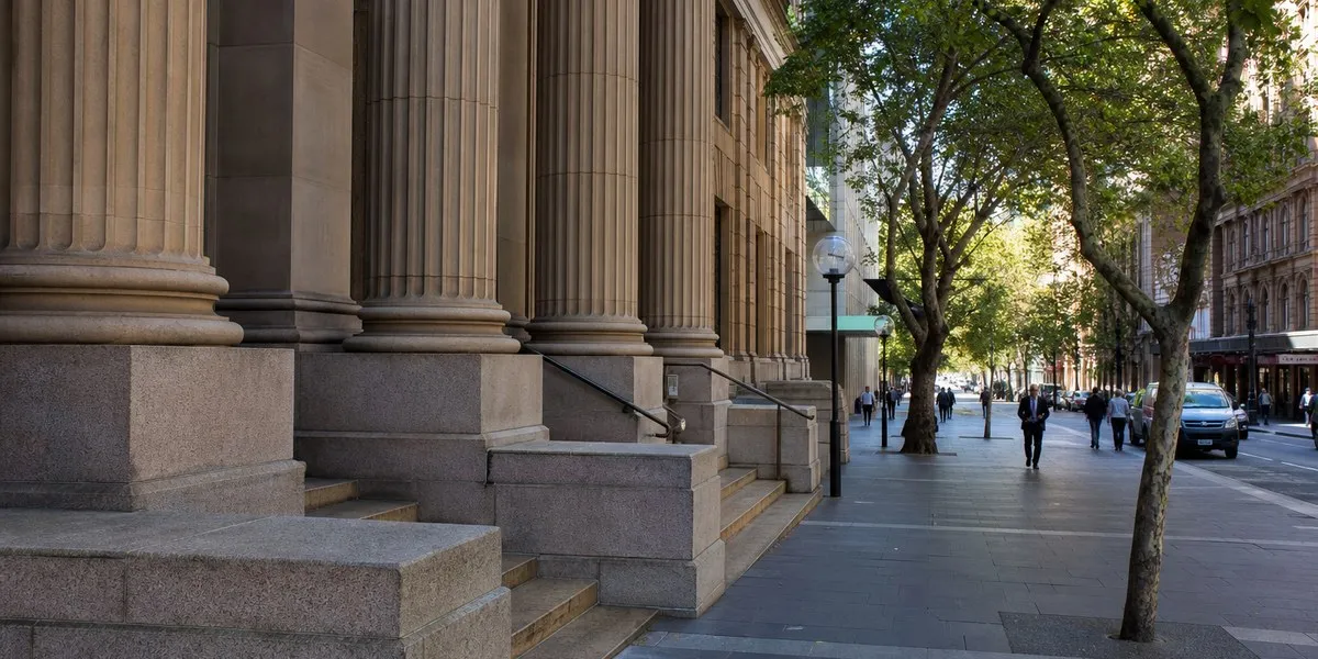 Trial of former police officer begins in Sydney — ABC News Australia