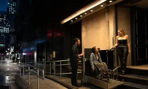 Фото: в столице Венесуэлы штурмовали парламент