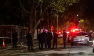 Rozpoczynają się ćwiczenia wojskowe NATO na Morzu Czarnym: kto bierze w nich udział