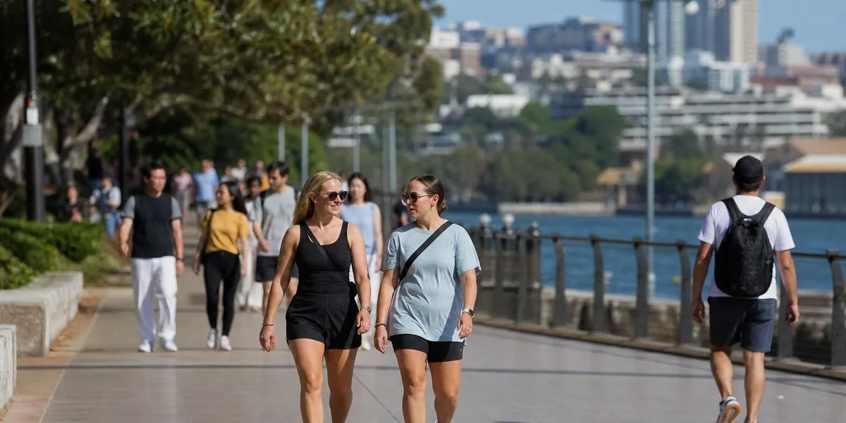 Sydney Water workers in Sydney take industrial action over payment disruptions — ABC News Australia