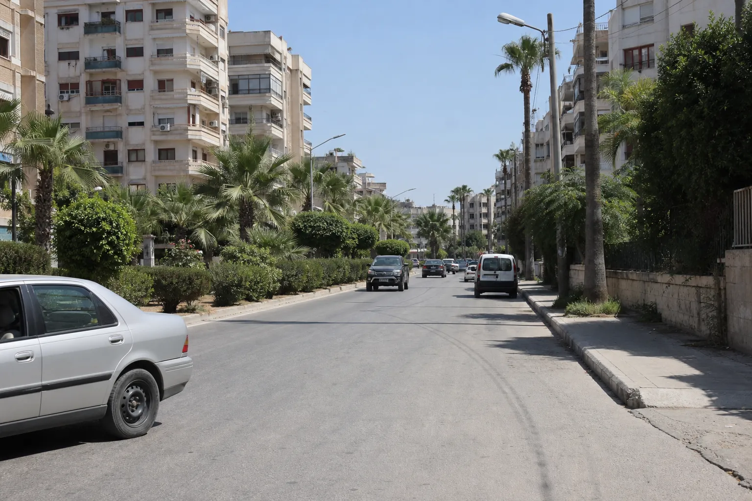 Nine former military pilots from Assad era detained in Syria