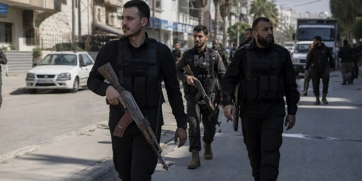 Syria issues death sentence in violence case — The National