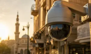 Аеропорт Ер-Ріяда призупинив роботу після атаки — Asharq Al-Awsat