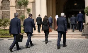 Суд ЕС поддержал Азарова и аннулировал санкции