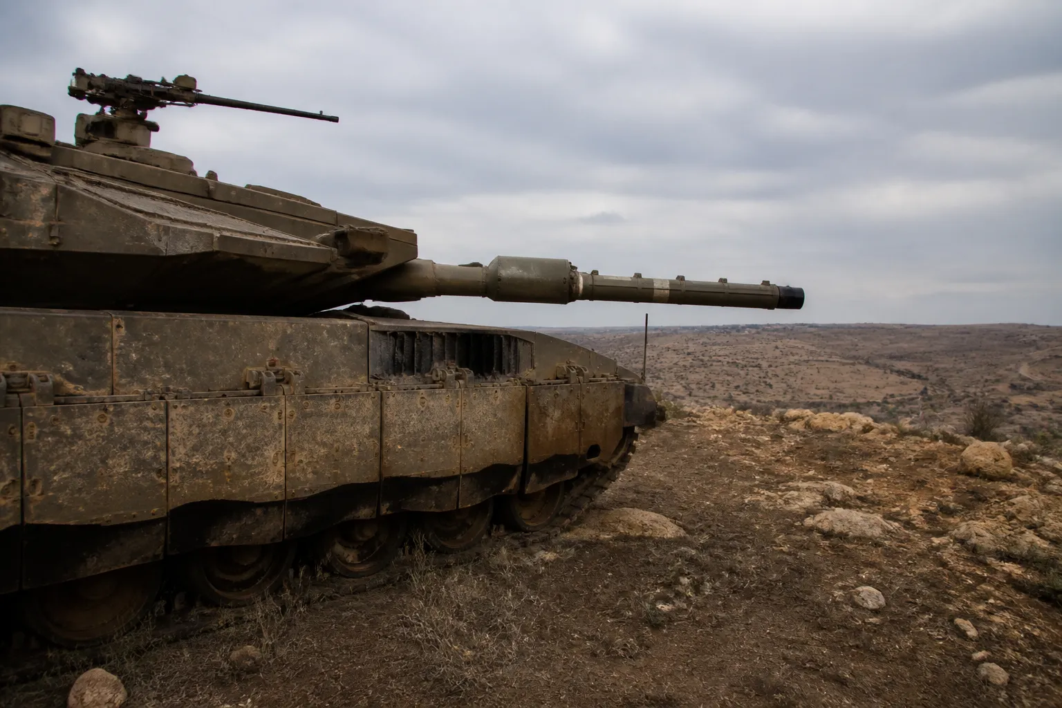 Syria i Izrael przeprowadziły w Jordanii rozmowy za pośrednictwem USA