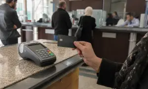 W Syrii uruchomiono lokalną kartę płatniczą z międzynarodową akceptacją — Anadolu Agency
