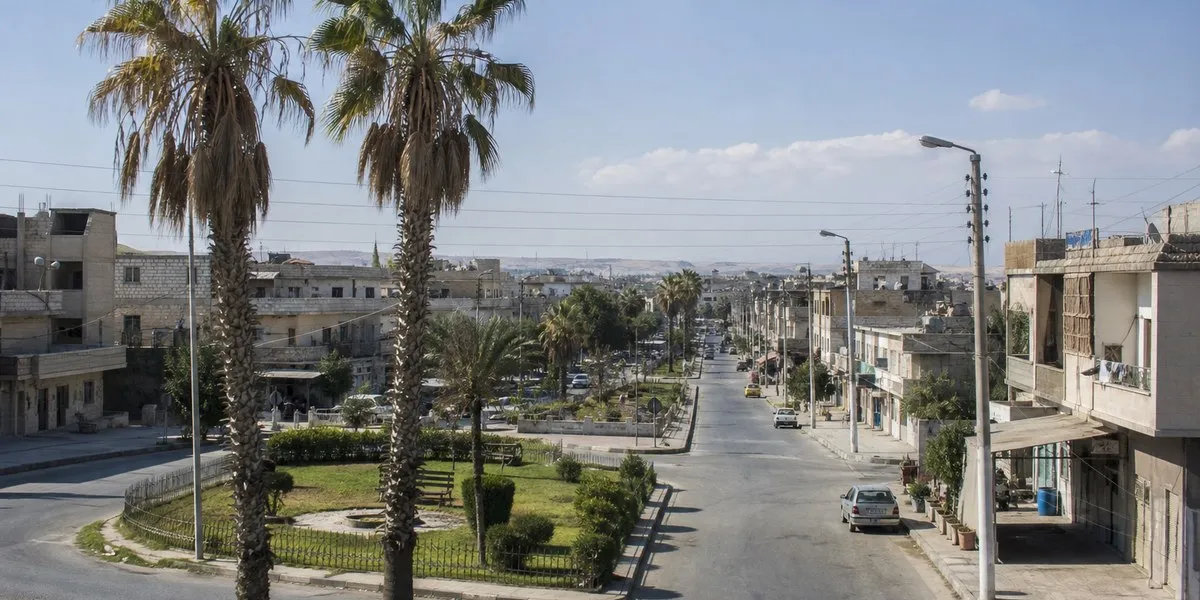 Syria reports arrest of ISIS cell leader — Anadolu Agency