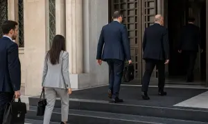 Беседа Трампа с Зеленским поможет Фирташу избежать экстрадиции – СМИ