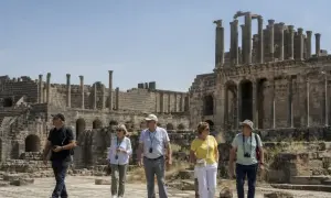В Австралії створили мистецько-природний маршрут — ABC News Australia