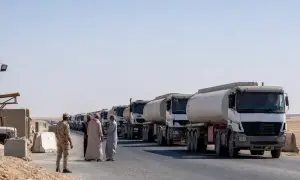 «Газпром» почти до нуля снизил поставку по «Северному потоку»
