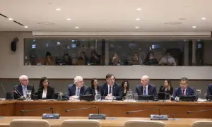 Петер Мадяр — двоюродный племянник бывшего президента Венгрии и внук судьи