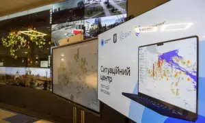Кличко опублікував список київських об’єктів, постраждалих від обстрілу рф
