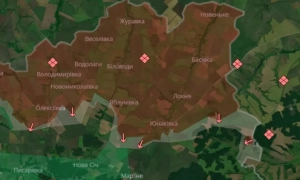 У Запоріжжі запобігли вбивству українського військового