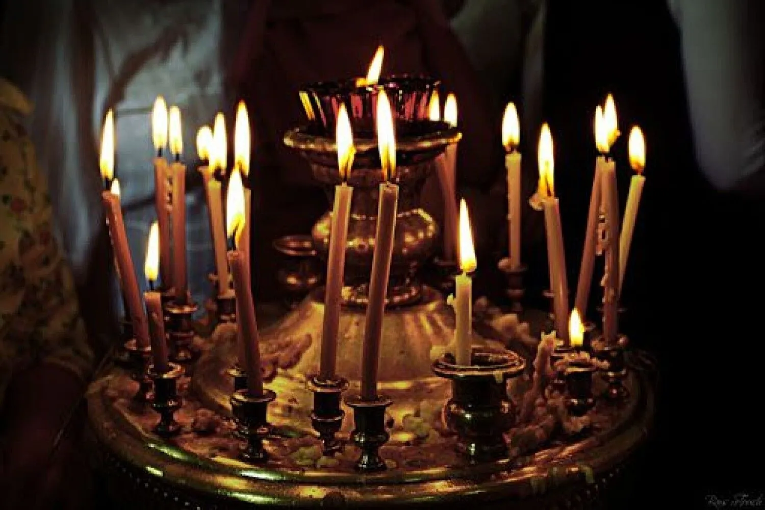 What religious holiday is celebrated on July 29?