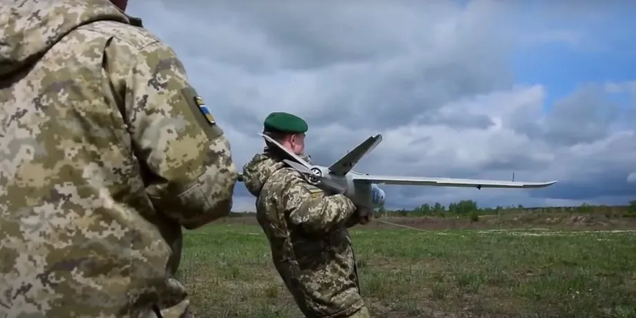 На Гуляйпільському напрямку підрозділи ДШВ скасовують місії БпЛА через проблеми зі Starlink
