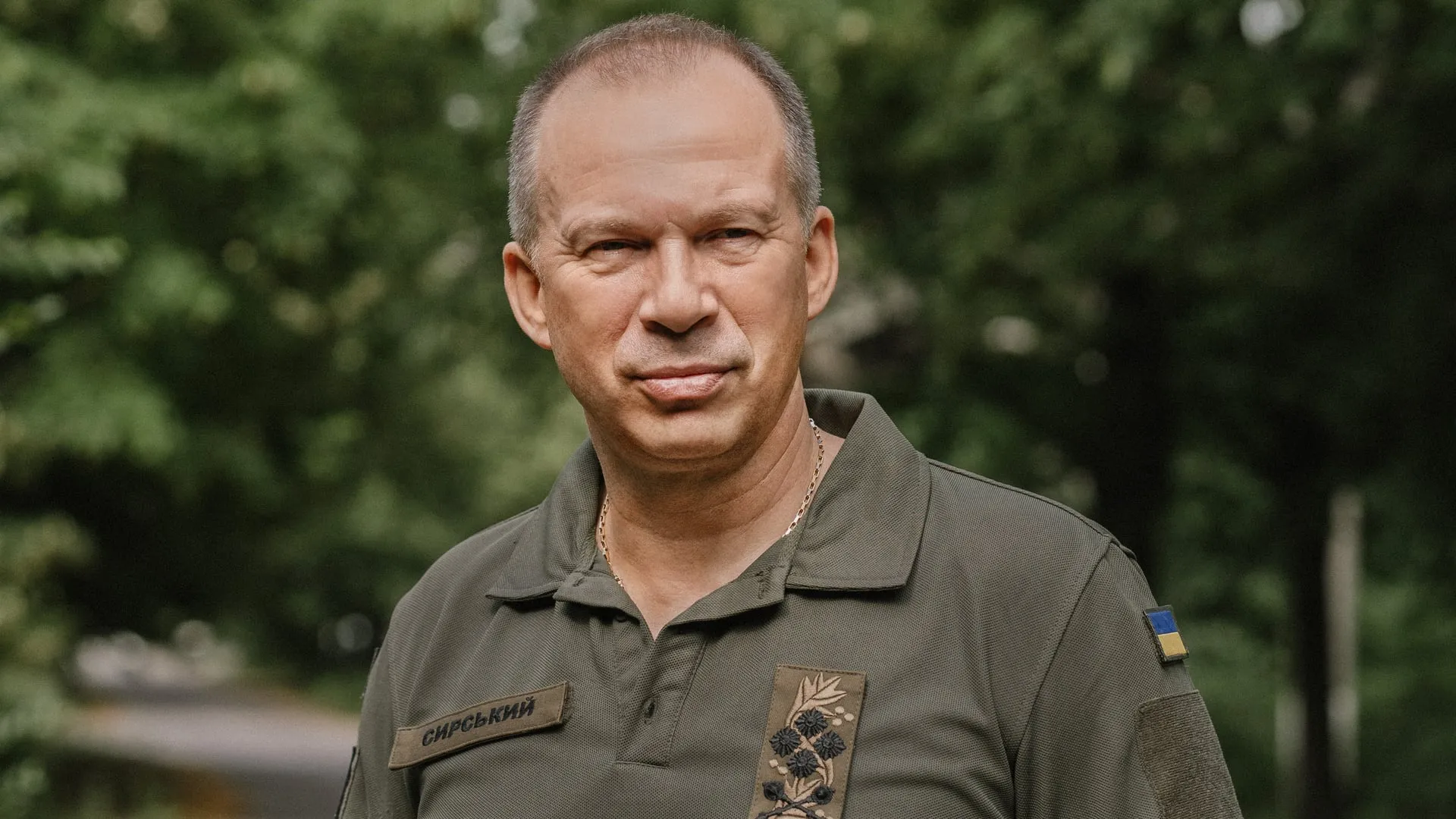 Syrsky Relocated the Airborne Forces Brigade from Donetsk Oblast to Volyn — UP