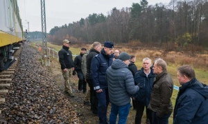 Спікер Сейму Польщі Головня йде у відставку за коаліційною угодою