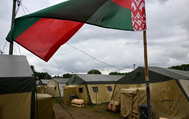 Кричев-6 стає базою для «Орєшнік» – супутникові знімки