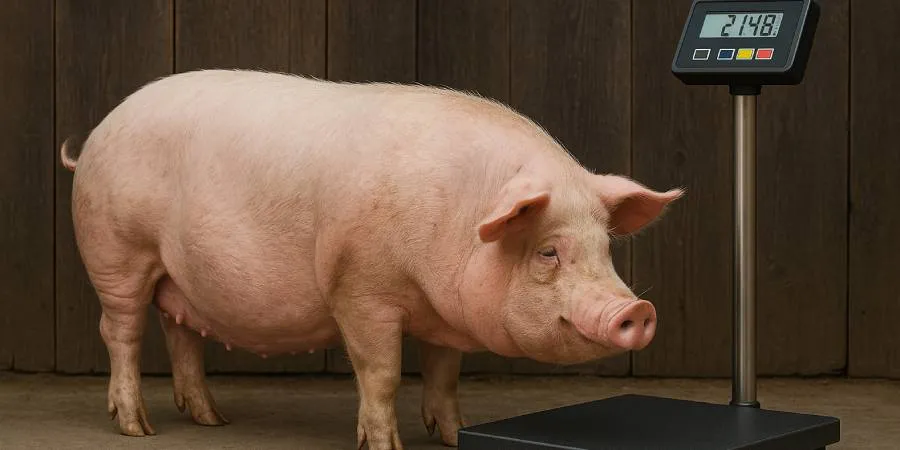 Ціни на закупівлю свиней в Україні в березні різко зростуть