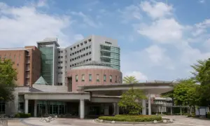 Tainan to open 14th urgent care center — Taipei Times
