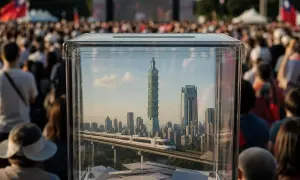 Uczeń w Korei Południowej pobity po doniesieniach o deepfake’ach — Korea Herald