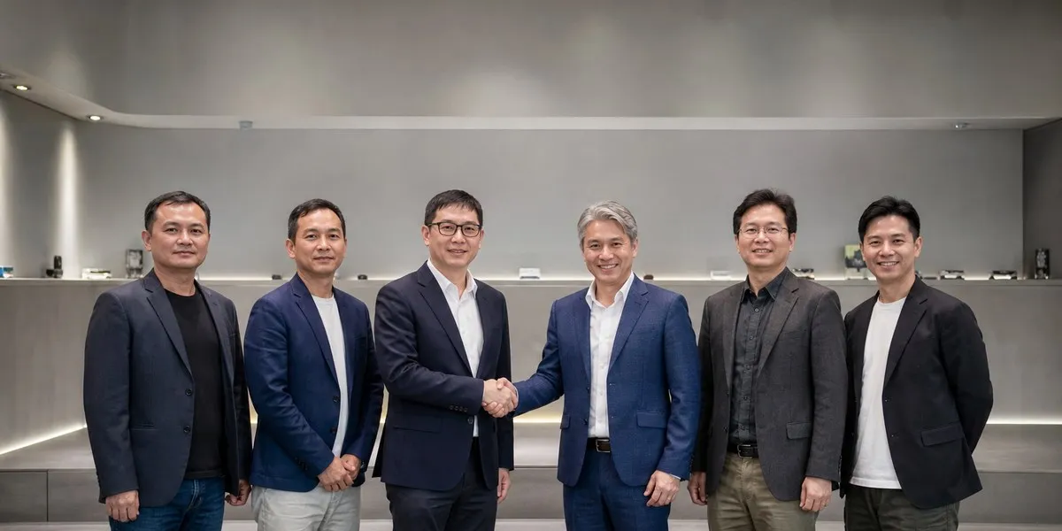 7A Drones signs agreement to promote drones in North America — Taipei Times