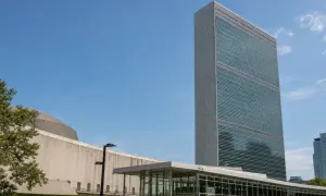 Решение Госдумы о признании «ЛДНР»: реакция посла ЕС