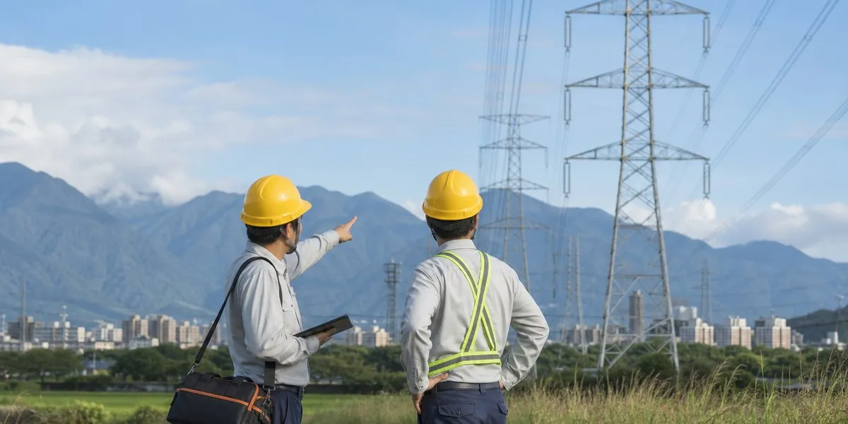 Taiwan Allocates $13 Billion to Curb Energy Prices — OilPrice