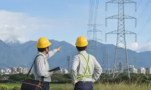 Wysokie stawki frachtowe kierują amerykański LNG do Europy — OilPrice