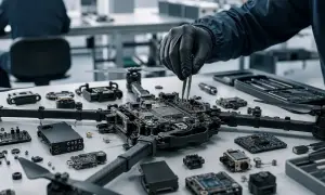 НАТО проведет крупнейшие авиационные в истории авиаучения у границ рф