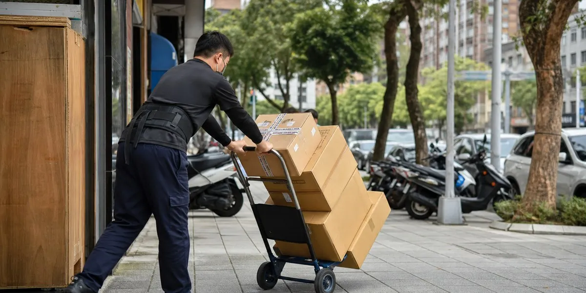 Taiwan business group proposes capping minimum wage increase at 3% — Taipei Times