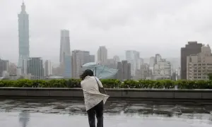 澳大利亚议员海恩斯遭汽车碾压后双腿截肢——《耶路撒冷邮报》