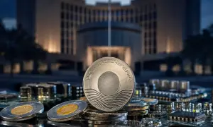 Dow Jones упал на 1,2% из-за опасений по поводу расходов на ИИ — The Rio Times