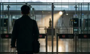 台湾拒绝中国演员张凌赫入境——《台北时报》