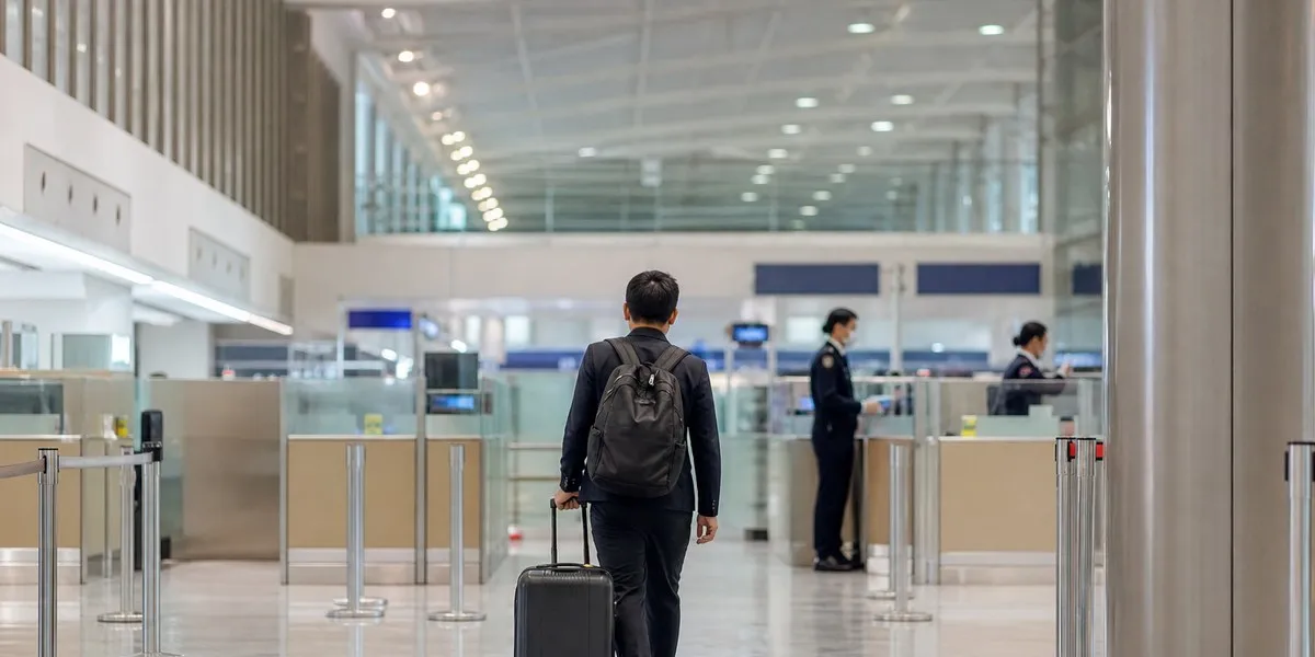 Taiwan deports Chinese student and bans him from entry for five years — Taipei Times