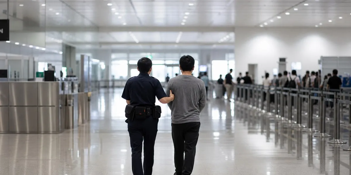 Tajwan deportował influencera i ukarał go grzywną 200 tys. NT$ — Taipei Times