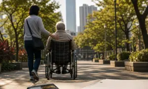 Sędzia Mohsin Akhtar Kayani złożył rezygnację w Pakistanie — Dawn