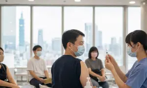 MIT找到无创检测衰老细胞的方法——Asharq Al-Awsat