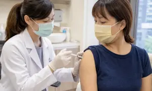 美国CDC改变麻疹死亡统计方式