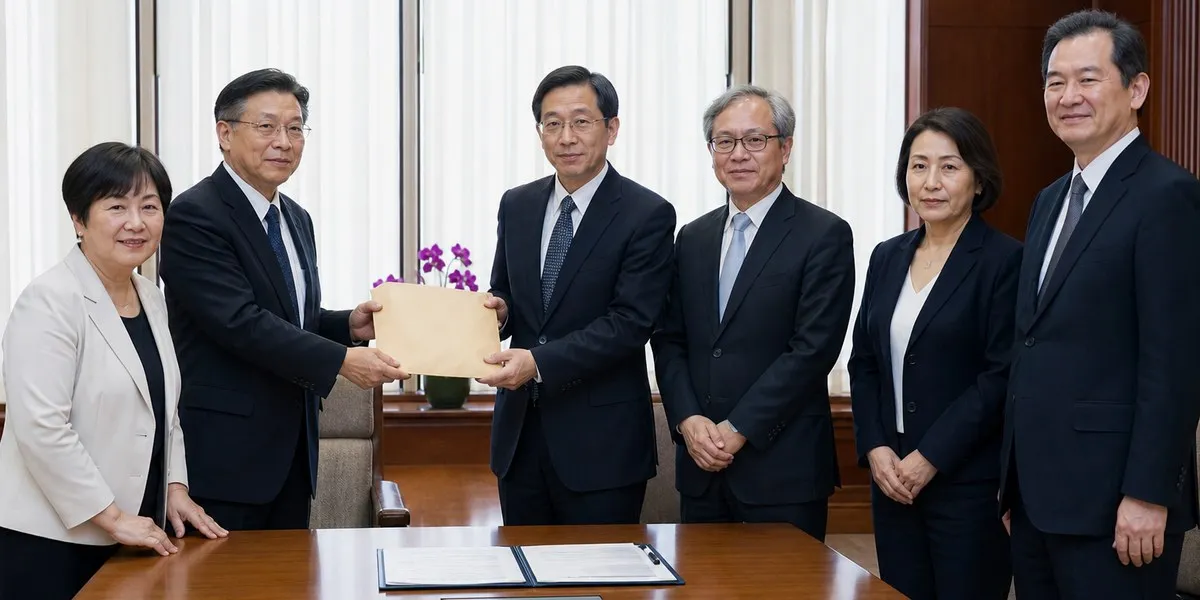 Tajwan przekazał Japonii 9,4 mln dolarów na odbudowę Kumamoto — Taipei Times