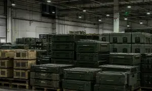В Аргентине задержали лидера ультрас «Индепендьенте» по делу о контрабанде экстази