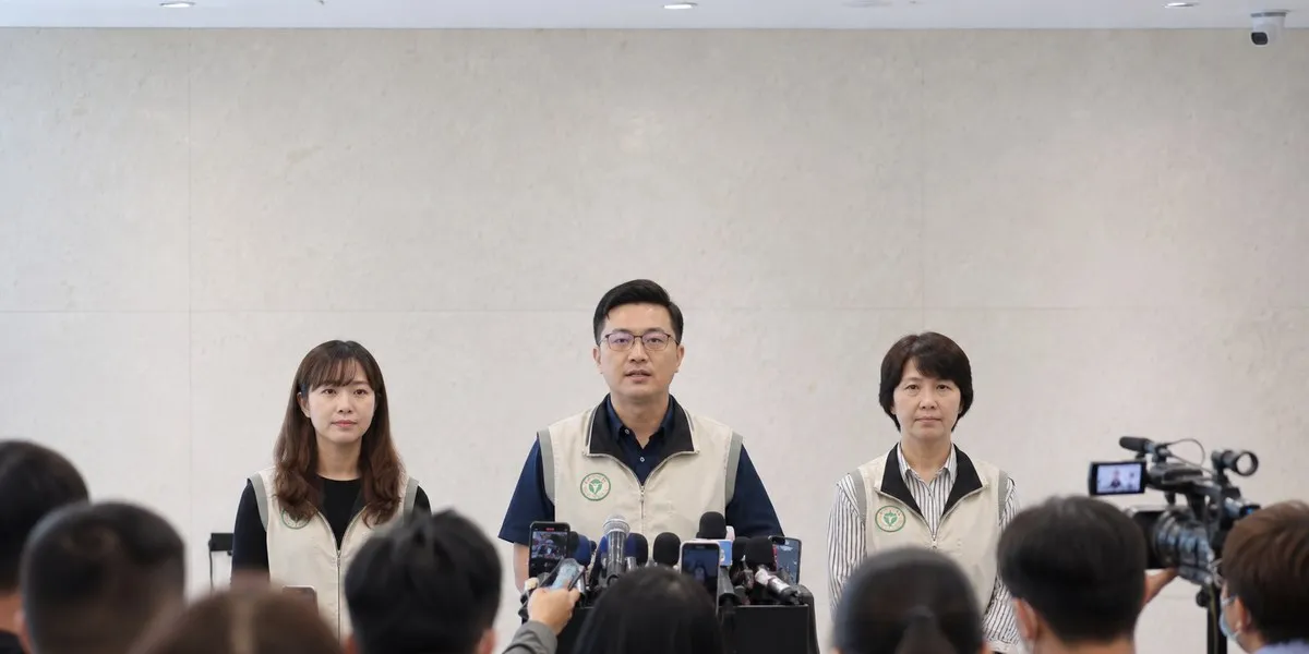 台湾一周内记录30例与流感相关的死亡病例——《台北时报》