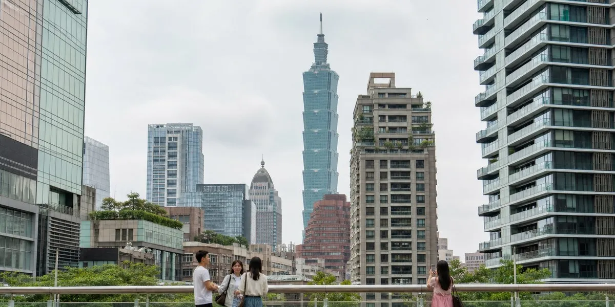 Publicysta wezwał Tajwan do przygotowania sieci oporu na wypadek możliwej okupacji — Taipei Times