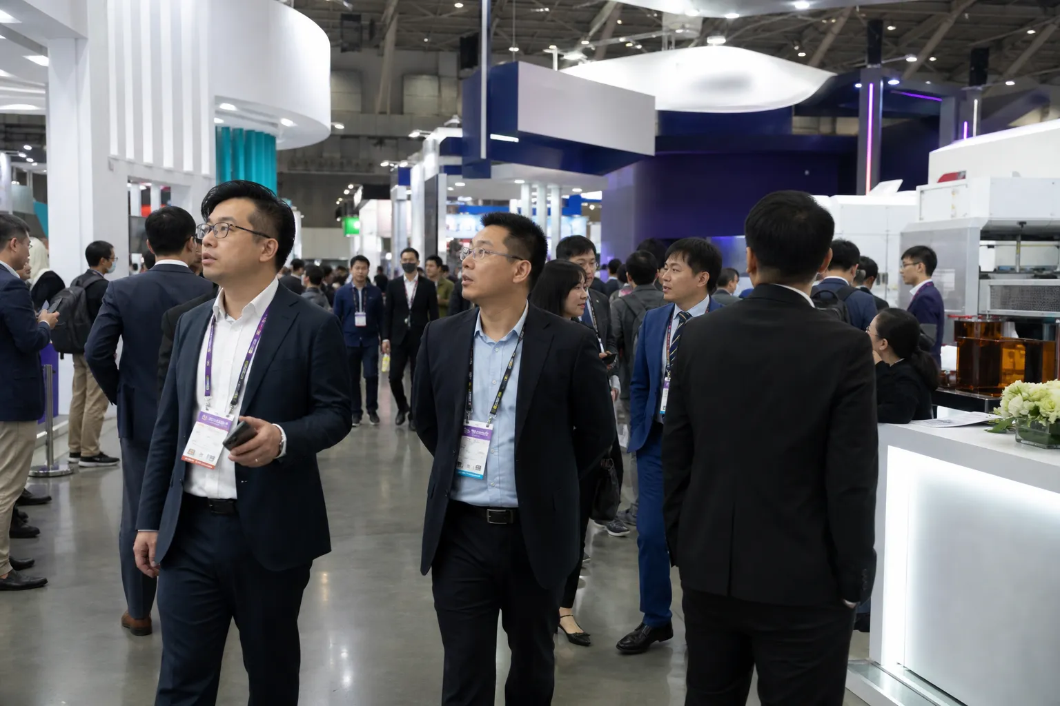 Taiwan’s semiconductor industry job openings rise by more than 20%