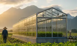 马蒂纳称农业粮食系统正面临完美风暴——ANSA English
