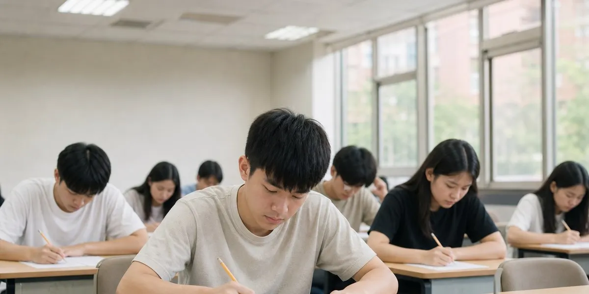 Average TOEIC score in Taiwan rises to record 583 — Taipei Times