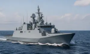 Білий дім анонсував нову партію зброї для України