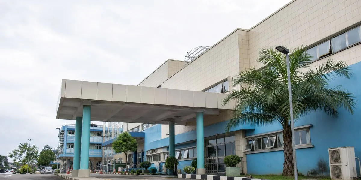 Actor Taiwo Hassan diagnosed with stage IV cancer — Premium Times Nigeria