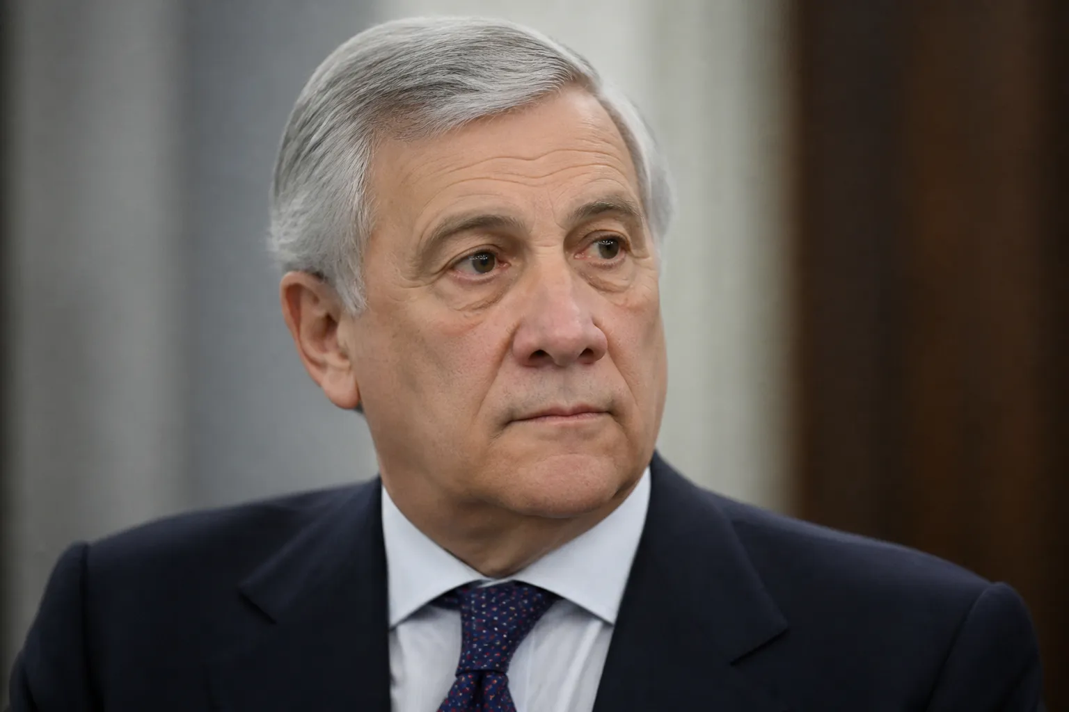 Таяни заявил, что Боначчини оскорбил избирателей правых сил