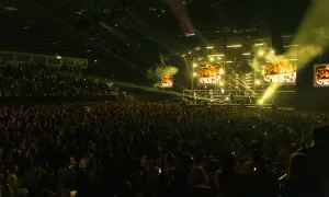 Творці серіала «Відьмак» назвали виконавиць жіночих ролей